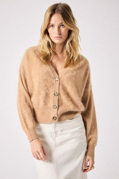 Hazal cardigan