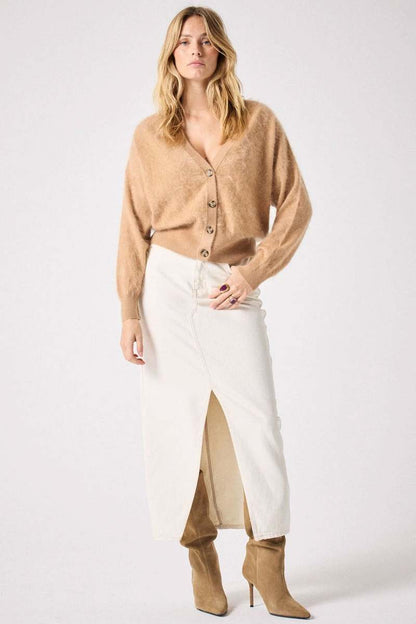 Hazal cardigan