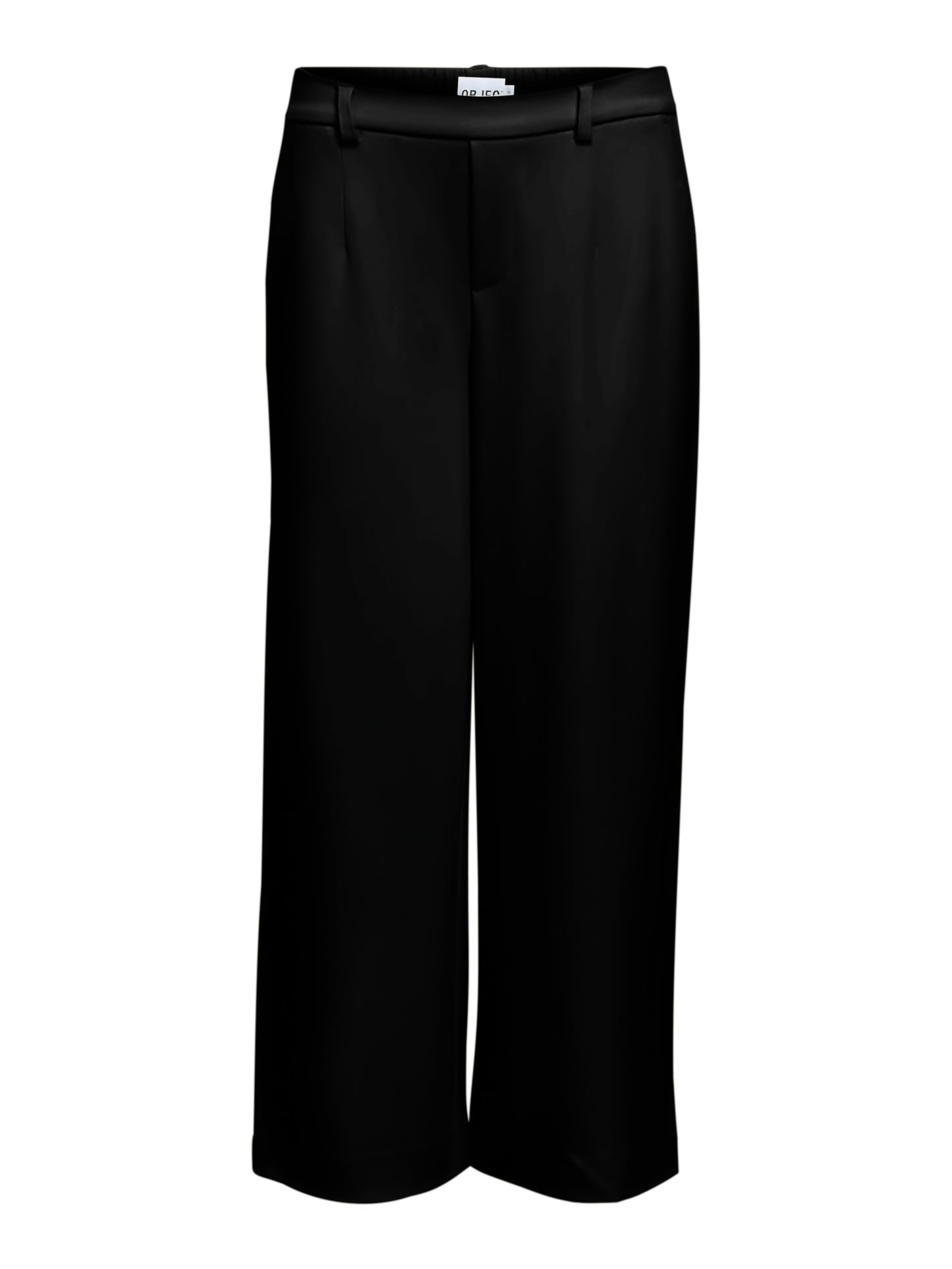 OBJLISA CROPPED WIDE PANT