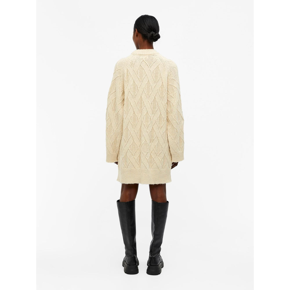 
                  
                    Ladda bild in galleri, OBJARYA L/S KNIT TUNIC
                  
                