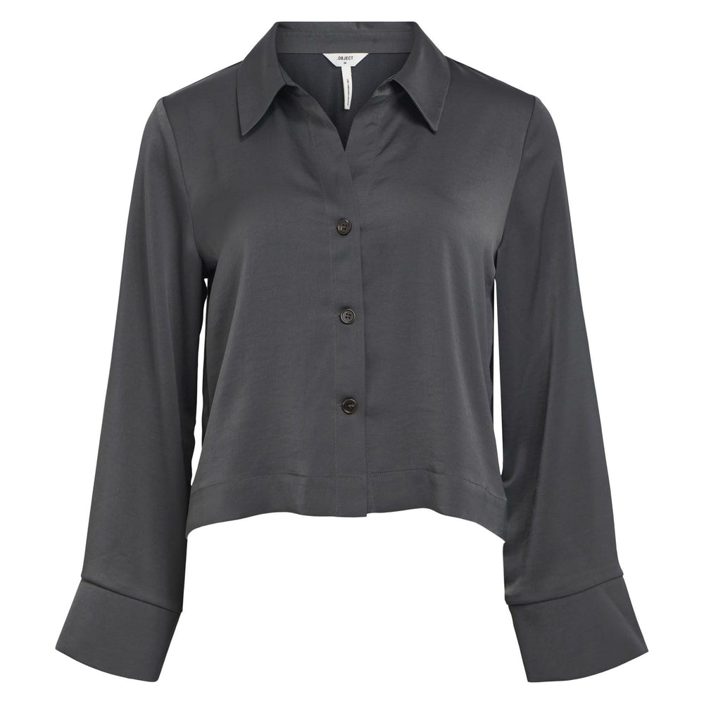 OBJHELLA L/S SHIRT