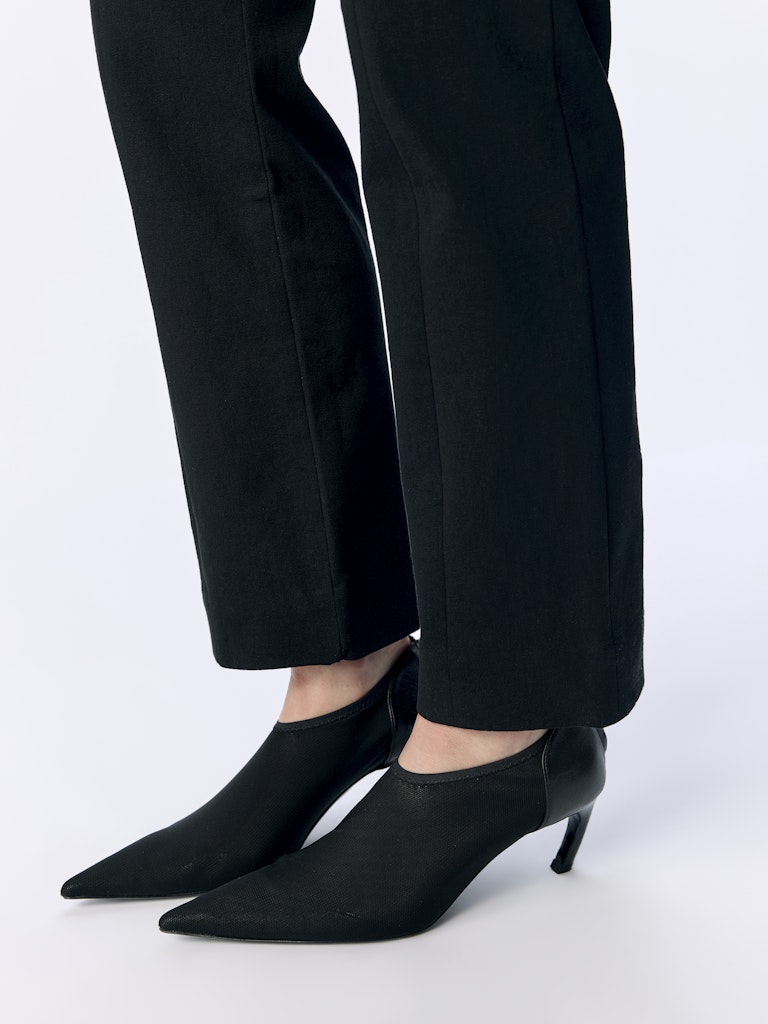 OBJLAKE MW SLI ANKLE PANT