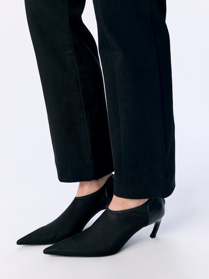 OBJLAKE MW SLI ANKLE PANT