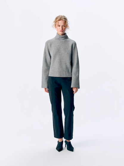 OBJLAKE MW SLI ANKLE PANT