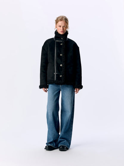 OBJOAKLYN RE JACKET
