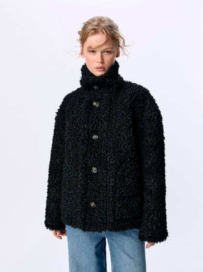 OBJOAKLYN RE JACKET