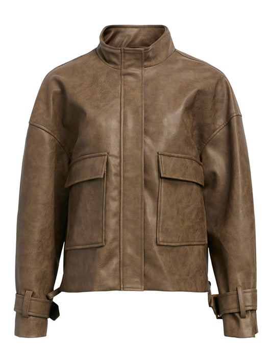OBJLAMA BIKER JACKET