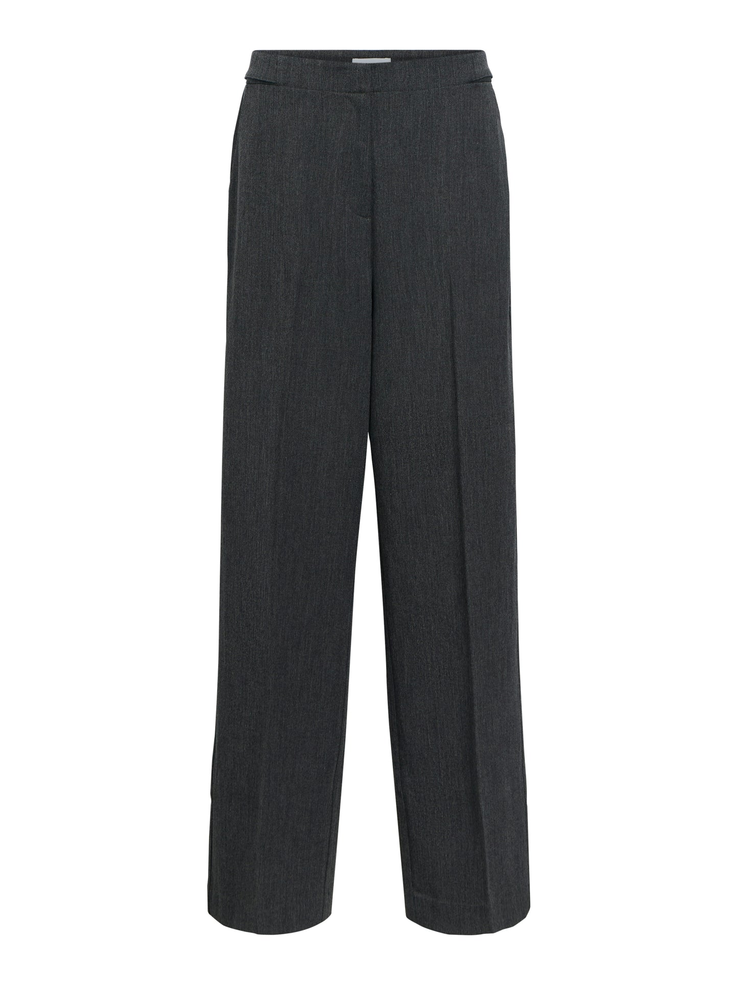OBJKAMMY MW WIDE PANTS