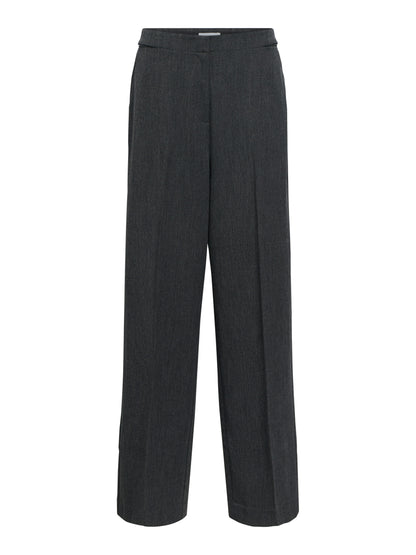 OBJKAMMY MW WIDE PANTS