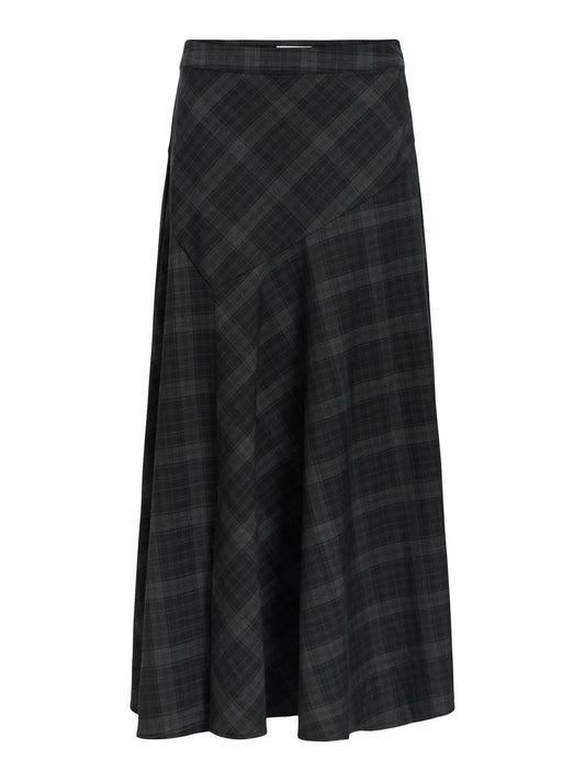 OBJDIENA HW LONG SKIRT