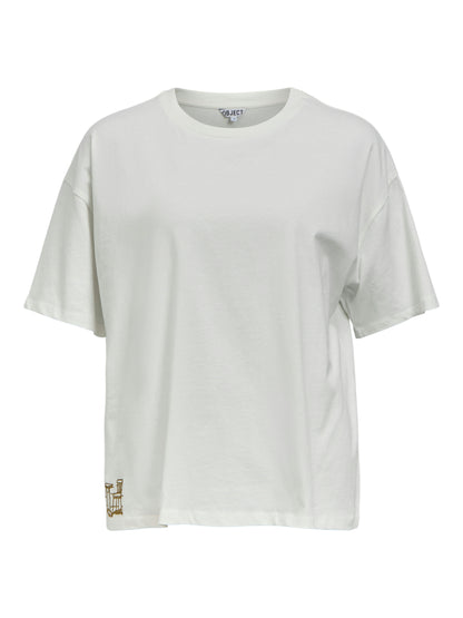 OBJGIMA KAIJA S/S OZ T-SHIRT