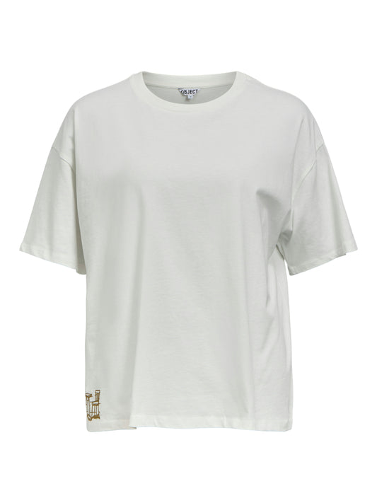 OBJGIMA KAIJA S/S OZ T-SHIRT