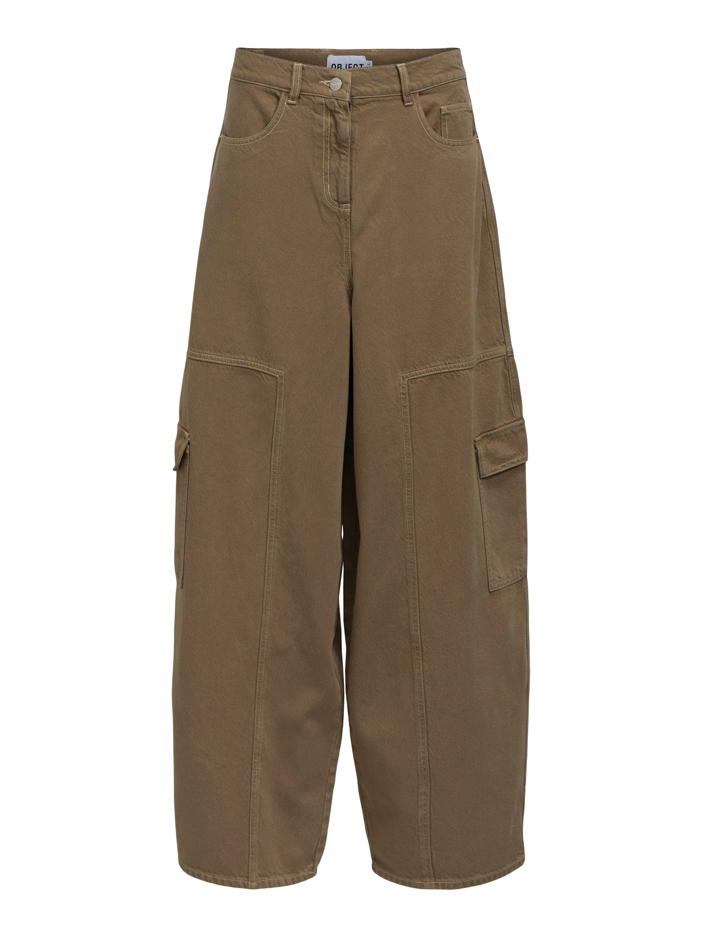 OBJLULVA MW OS PANT