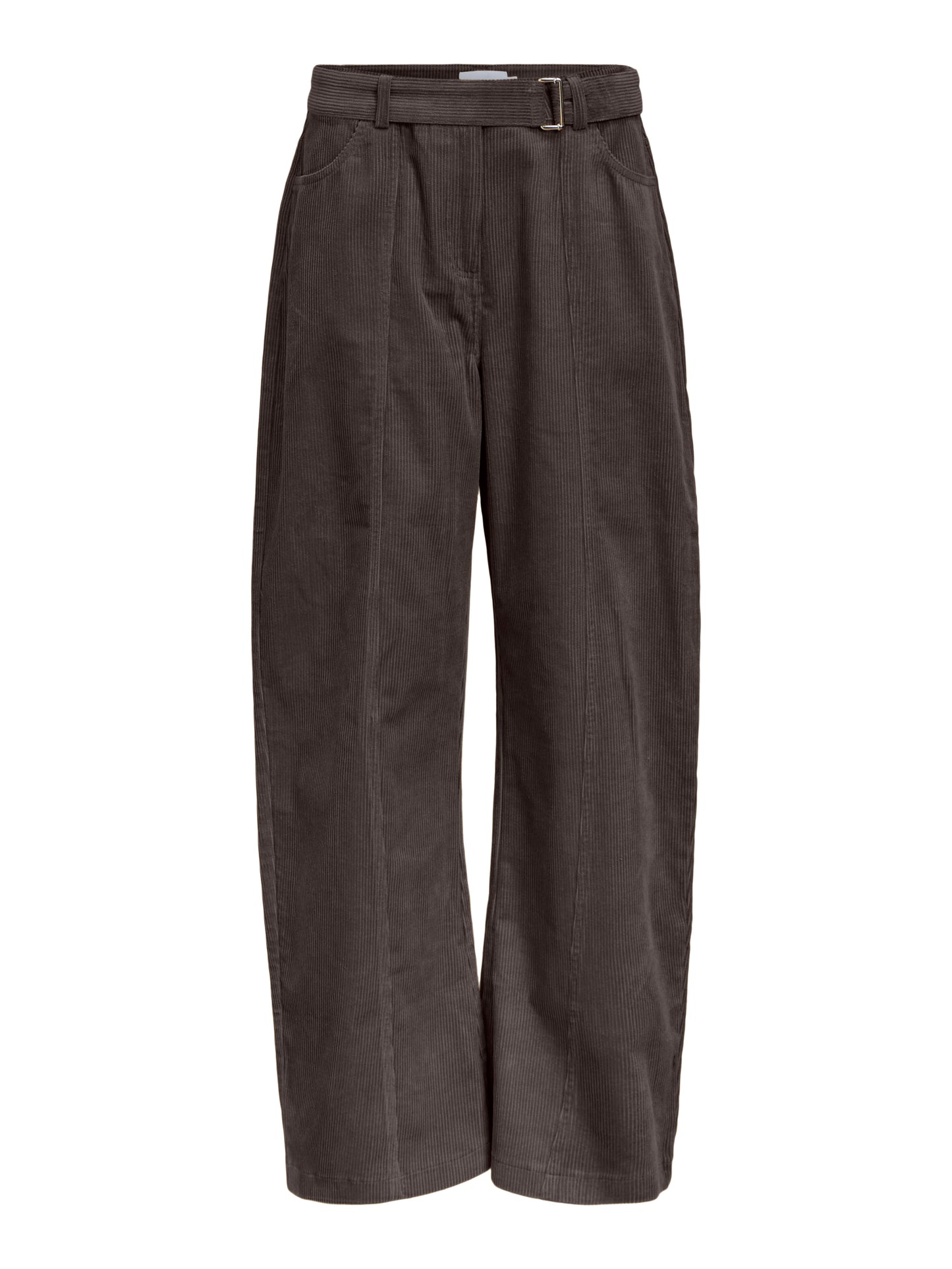 OBJPELLA MW WIDE PANT