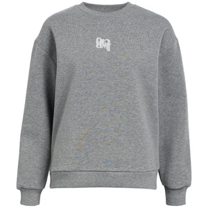 
                  
                    Ladda bild in galleri, OBJRORA LS BOXY SWEATSHIRT
                  
                