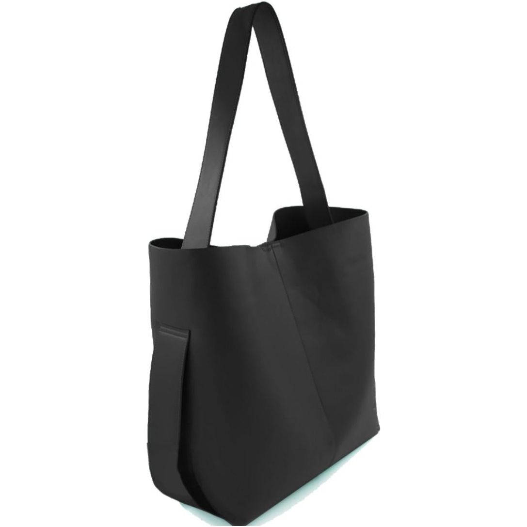 OBJGAEL PU SHOPPER
