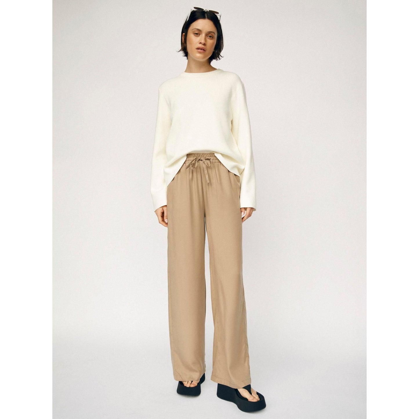 OBJTILDA TALULA LONG PANT