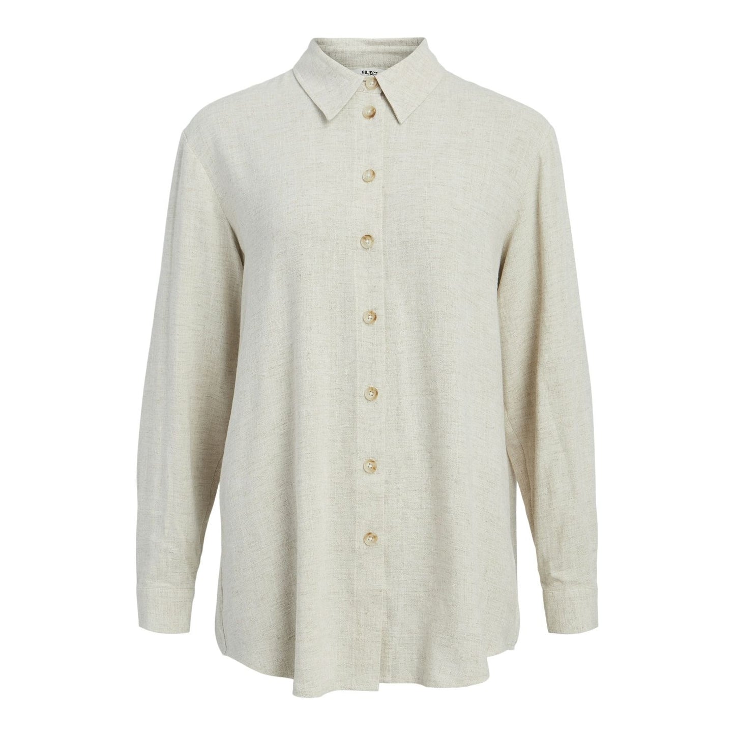 OBJSANNE L/S SHIRT