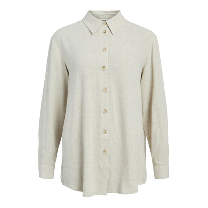OBJSANNE L/S SHIRT