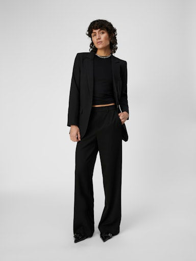 Objsigrid l/s blazer