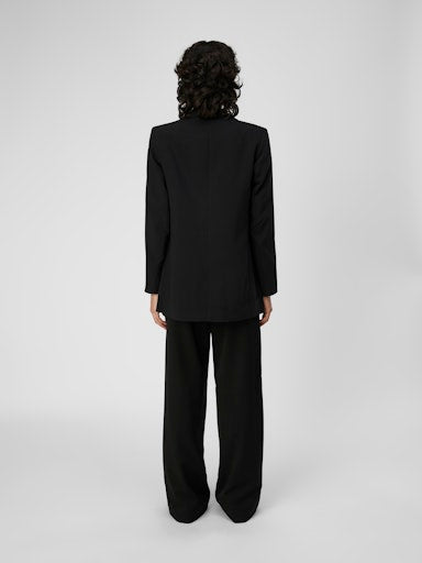 Objsigrid l/s blazer