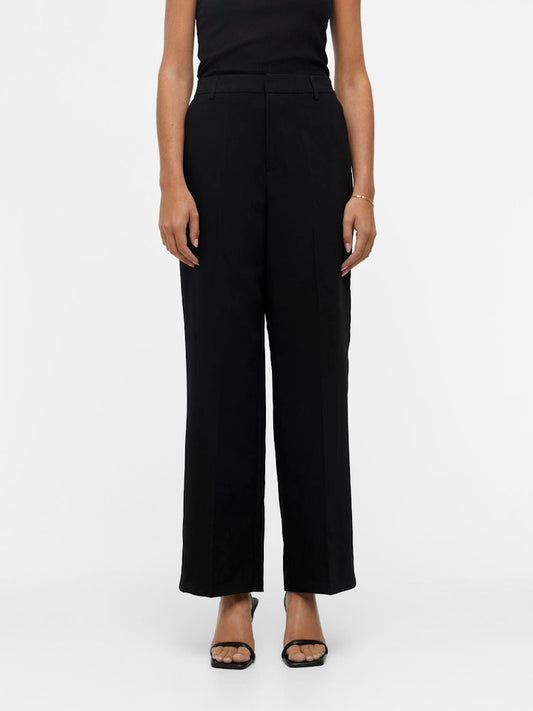 OBJSIGRID HW CASUAL PANT