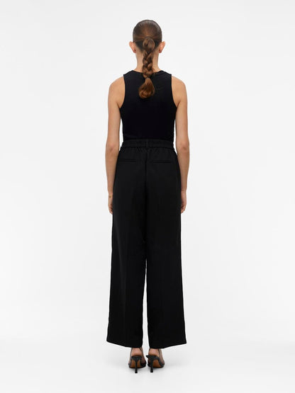 OBJSIGRID HW CASUAL PANT