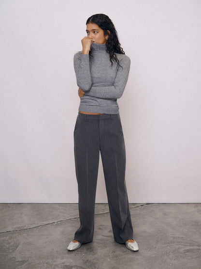 OBJSIGRID HW CASUAL PANT