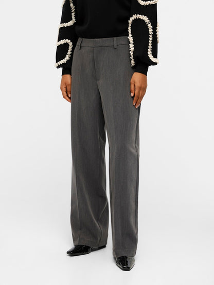 OBJSIGRID HW CASUAL PANT