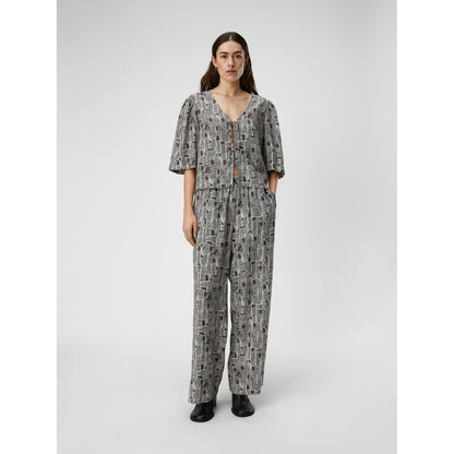 OBJDAYA MW PANTS