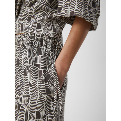 OBJDAYA MW PANTS