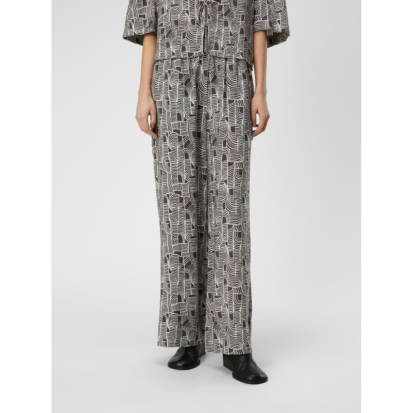 OBJDAYA MW PANTS