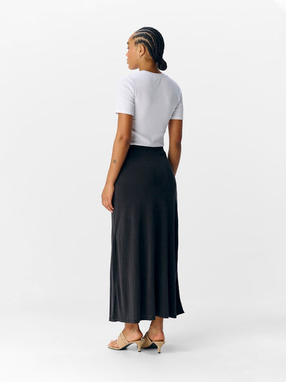 OBJANNIE MW LO LONG SKIRT