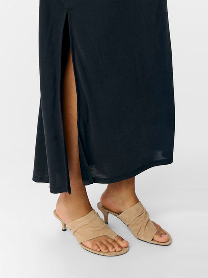 OBJANNIE MW LO LONG SKIRT