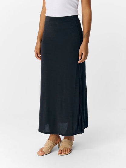 OBJANNIE MW LO LONG SKIRT