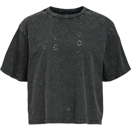 OBJCELINA LO S/S TEE