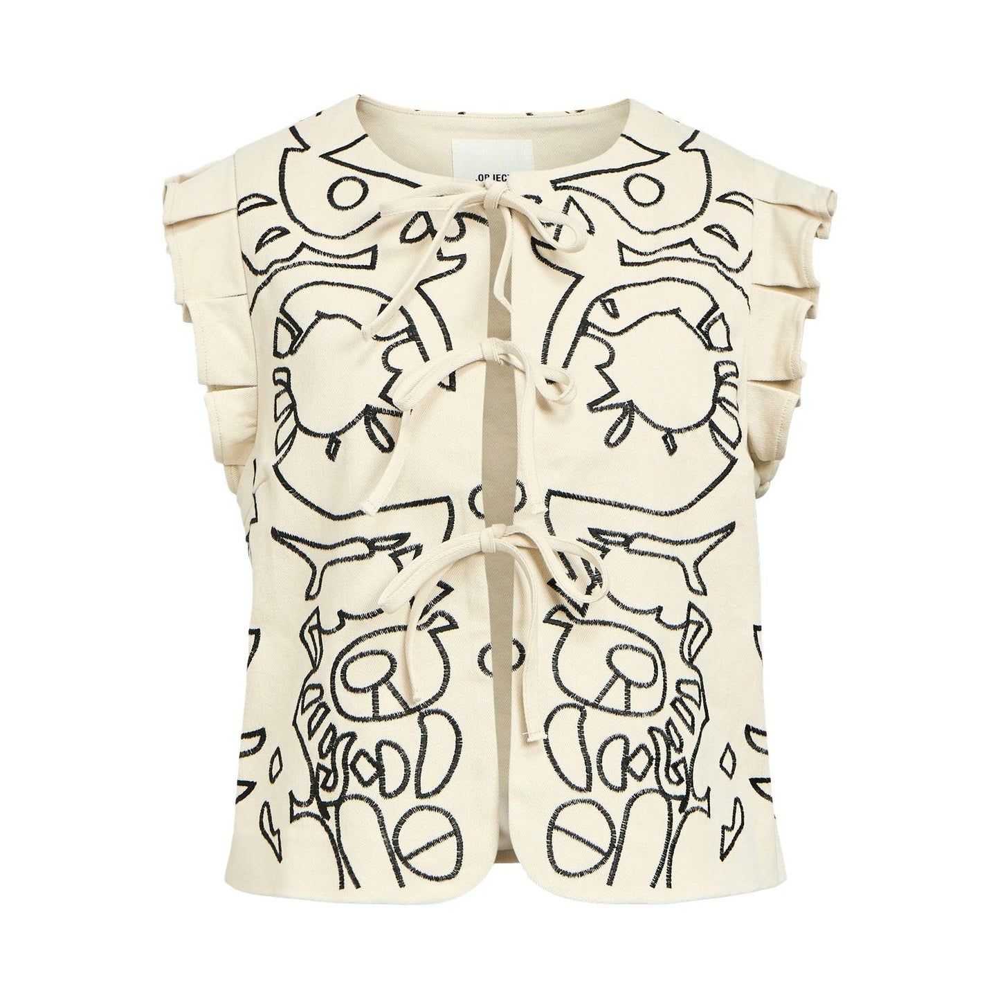 OBJMAPLE WAISTCOAT