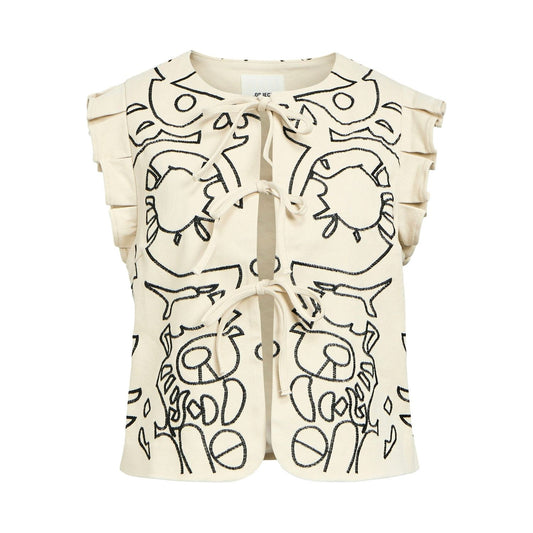OBJMAPLE WAISTCOAT