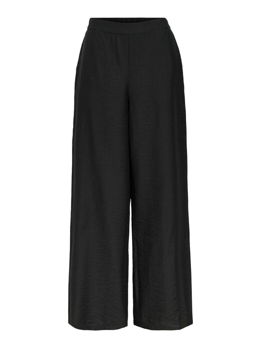 OBJYUI HW WIDE PANTS