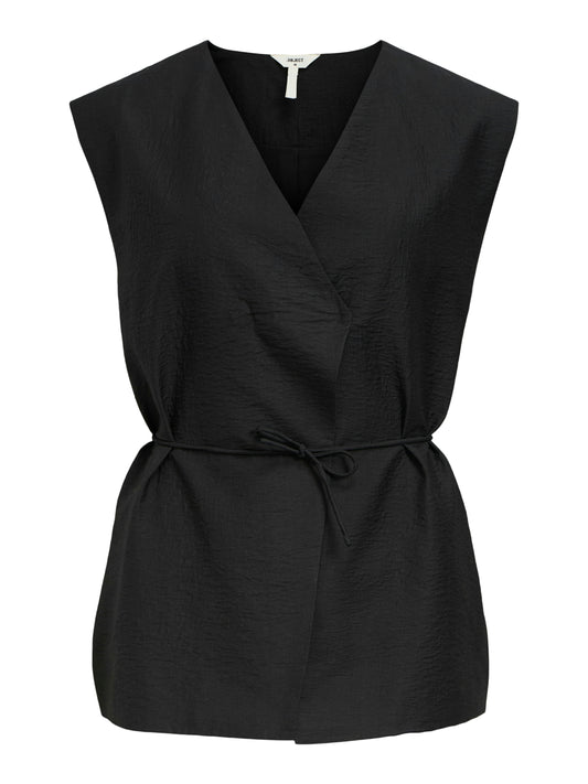 OBJYUI LO WAISTCOAT