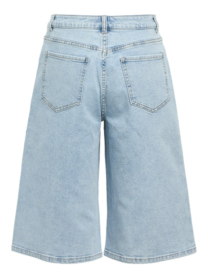 OBJISRA HW LO BERMUDA SHORTS