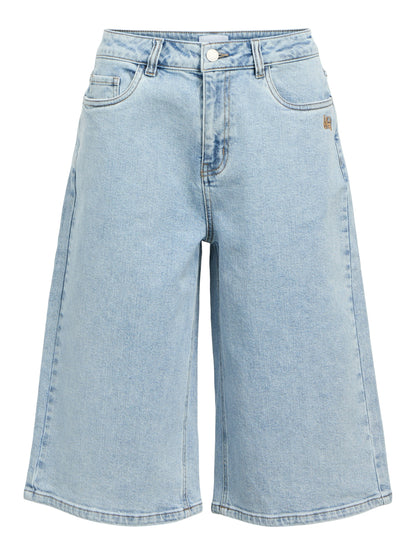 OBJISRA HW LO BERMUDA SHORTS