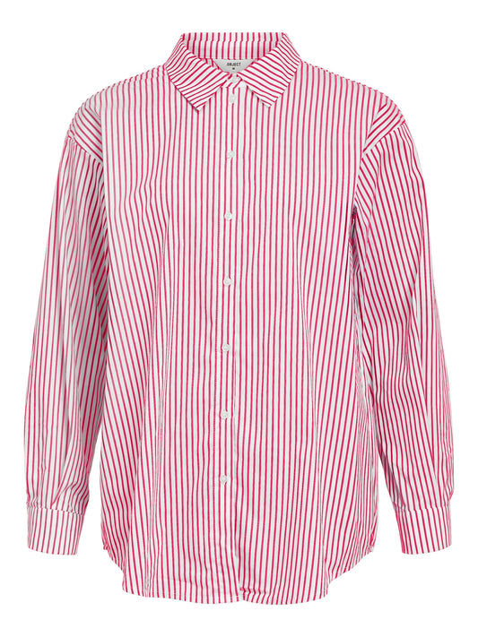 OBJTUTTA LO L/S SHIRT