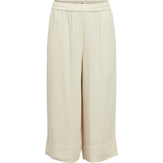 OBJSANNE MW LO CULOTTE PANT PANT
