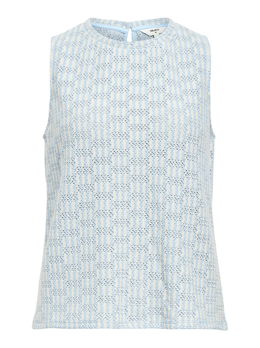 OBJISJA LO S/L TOP
