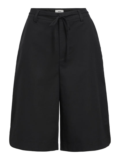 OBJAURA RE MW BERMUDA SHORTS