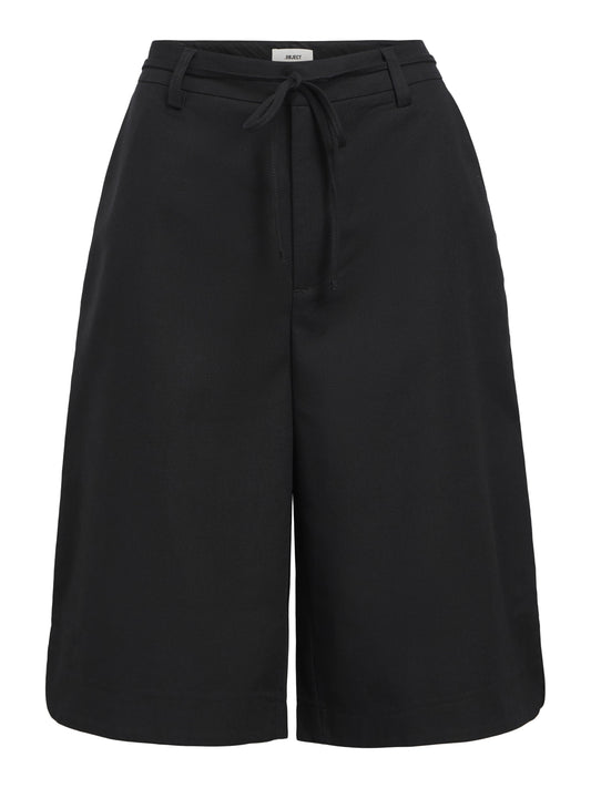 OBJAURA RE MW BERMUDA SHORTS