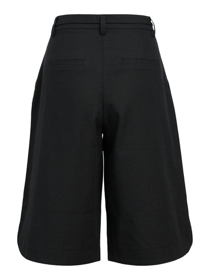 OBJAURA RE MW BERMUDA SHORTS