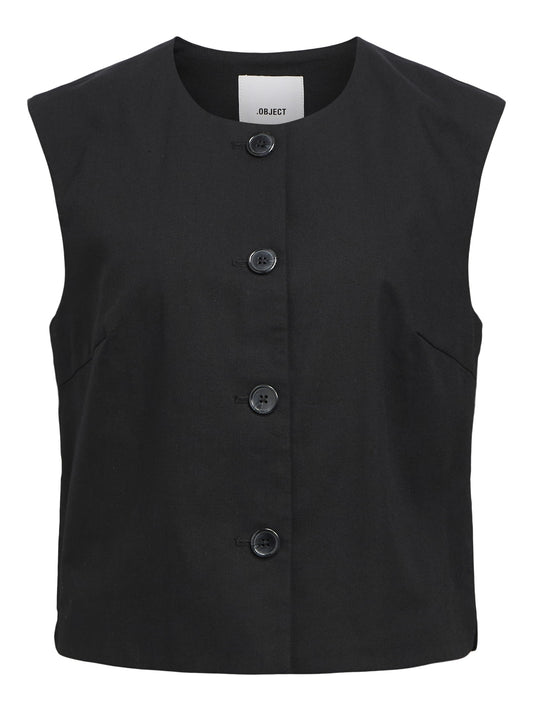 OBJAURA RE WAISTCOAT