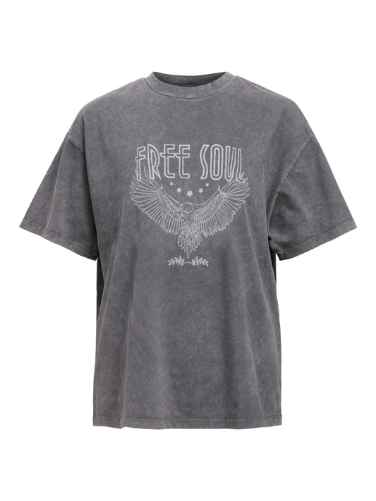 OBJKARTAL S/S OZ TEE